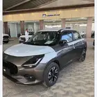 سوزوكي سويفت GLX 2025