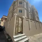 عماره سكنيه 3 ادوار 3 شوارع للبيع في شباعة ب750 ألف