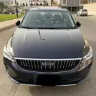 جيلي امجراند 7 فل كامل 2023 مطلوب 32 الف