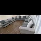 كنب متصل