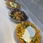 فطور بوفيهات
