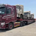 لوبد متواجد المدينة مهد الذهب لنقل المعدات للايجار