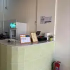 بوفية للتقبيل