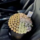 باقات ورد و هدايا حسب الطلب