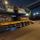 لوبد لوابد نقل معدات ثقيلة للايجار