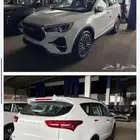 جيتور x70 لاكجري 2025