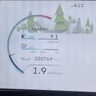 جيلي مونجارو أعلى فئه 2023 للبيع