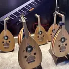 عود زرياب شامي
