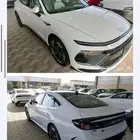 هيونداي سوناتا سمارت 2025