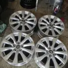 جنوط كامري 20