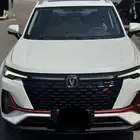 شانجان CS35 PLUS موديل 2023 فل كامل بلس 41000 الف