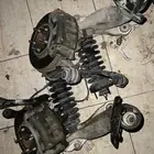 مقصات فورد