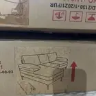 كنب زاويه جديد للبيع