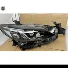 شمعات اماميه مازدا الفل