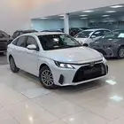 ابي يارس2023 او كورلا 2020 ضروري وذا معندك لك سعي500ريال