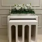 طاولات استقبال للبيع