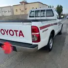 هايلوكس غماره