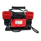 ماطور هواء كبير أثنين بستم 300 لتر