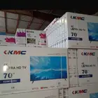 بيع توصيل شاشات تلفزيون 70 سمارت4k شاشه سمارت tv تركيب مجانا