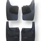 نسافات برادو 2010 2018