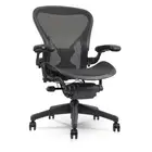Herman Miller Aeron Chair كرسي هيرمان ملر ( ألاصلي)