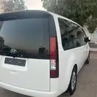 باص ستاريا 12 مقعد للايجار شركات شهري سنوي