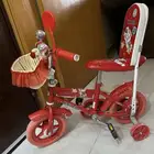 دراجة أطفال