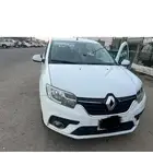 رينو سيمبول 2019