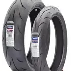 اطارات ميتاس لدبابات الريس سوزوكي