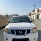 نيسان ارمادا 2009