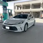 كامري LE موديل 2025