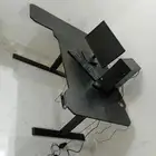 طاولة قيمنق هدروليك ترتفع وتنزل او طاولة مكتب