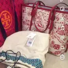 شنطة توري بورش جديدة واصليه للبيع