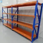 رفوف تخزين مستودعات ارفف مستعمل وجديد