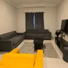 شقق مفروشة للايجار الشهري جده بحي الشرفيه