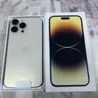 ايفون 14 برو ماكس نظيف 256