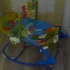 كرسي اطفال هزاز