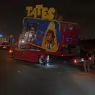 سطحه هيدروليك