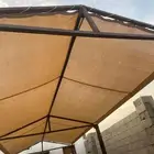 تفصيل مظلات حلال و ابل وأسعار جملة لأصحاب الكميات