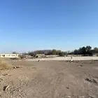 ارض استثمارية للبيع حي الصناعية