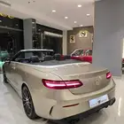 مرسيديس كشف E300 coube 2019 مميز بودي وكالة شبه جديد