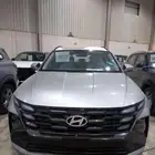 هيونداي توسان 2025 مكينة 2000