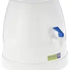 موزع مياه لون ابيض