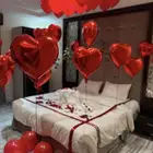 منسقة حفلات جده