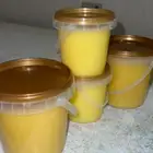 سمن بقر طبيعي من المزرعة
