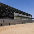 مقاول مصانع ومستودعات