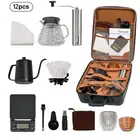 V60عده قهوه