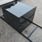 مناقل استيل