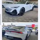 شانجان يوني في 2.0 سبورت uni-v 2026