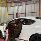 مركز البداح لفحص شامل المركبات كمبيوتر محافظة الخفجي